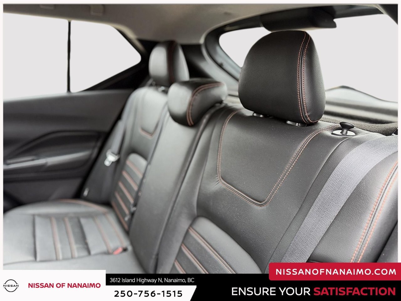2020 Nissan Kicks SR-9