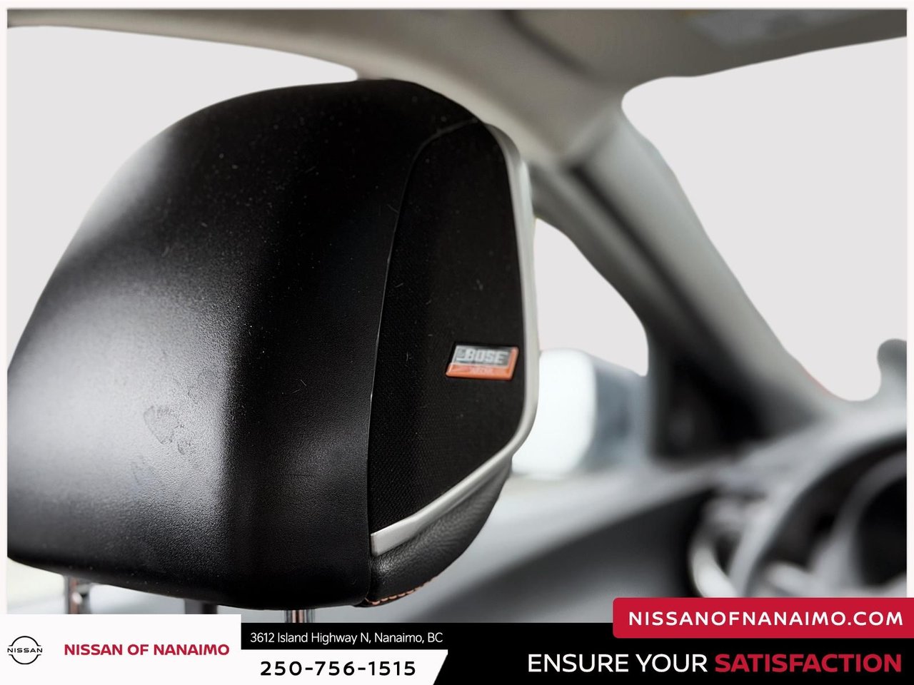2020 Nissan Kicks SR-15