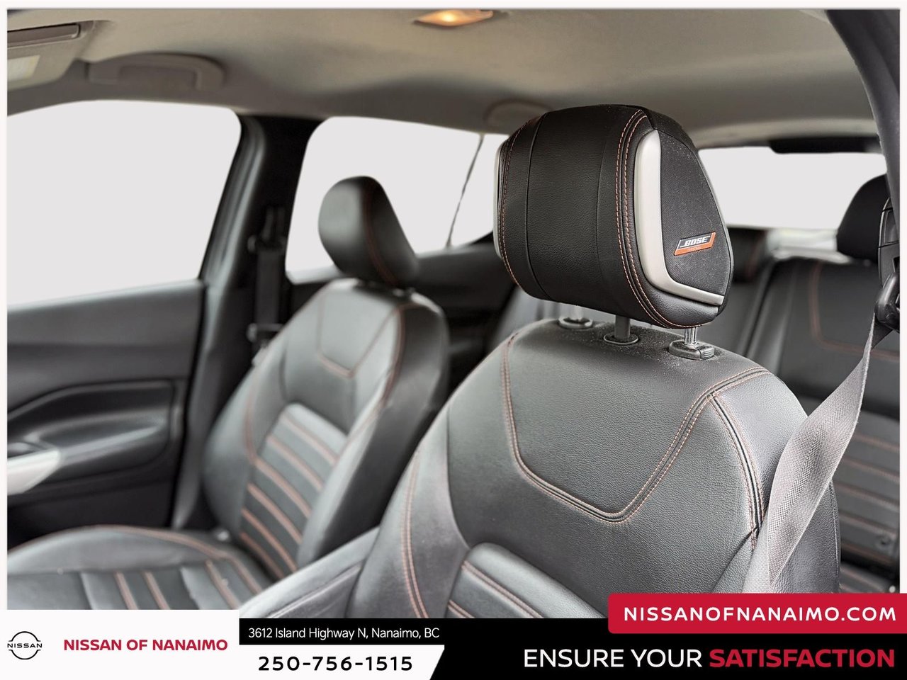 2020 Nissan Kicks SR-19