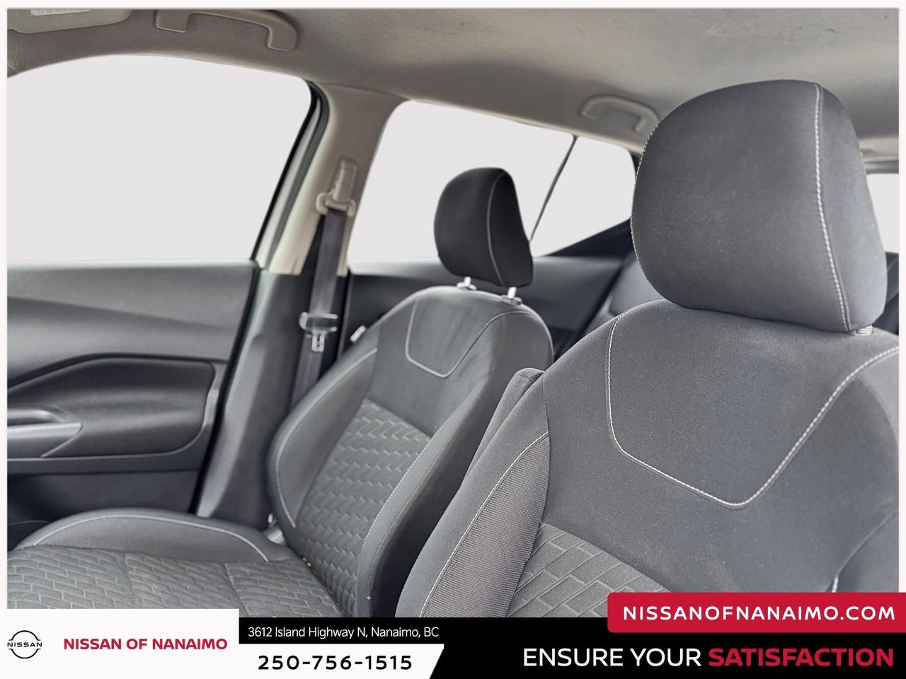 2022 Nissan Kicks S-29