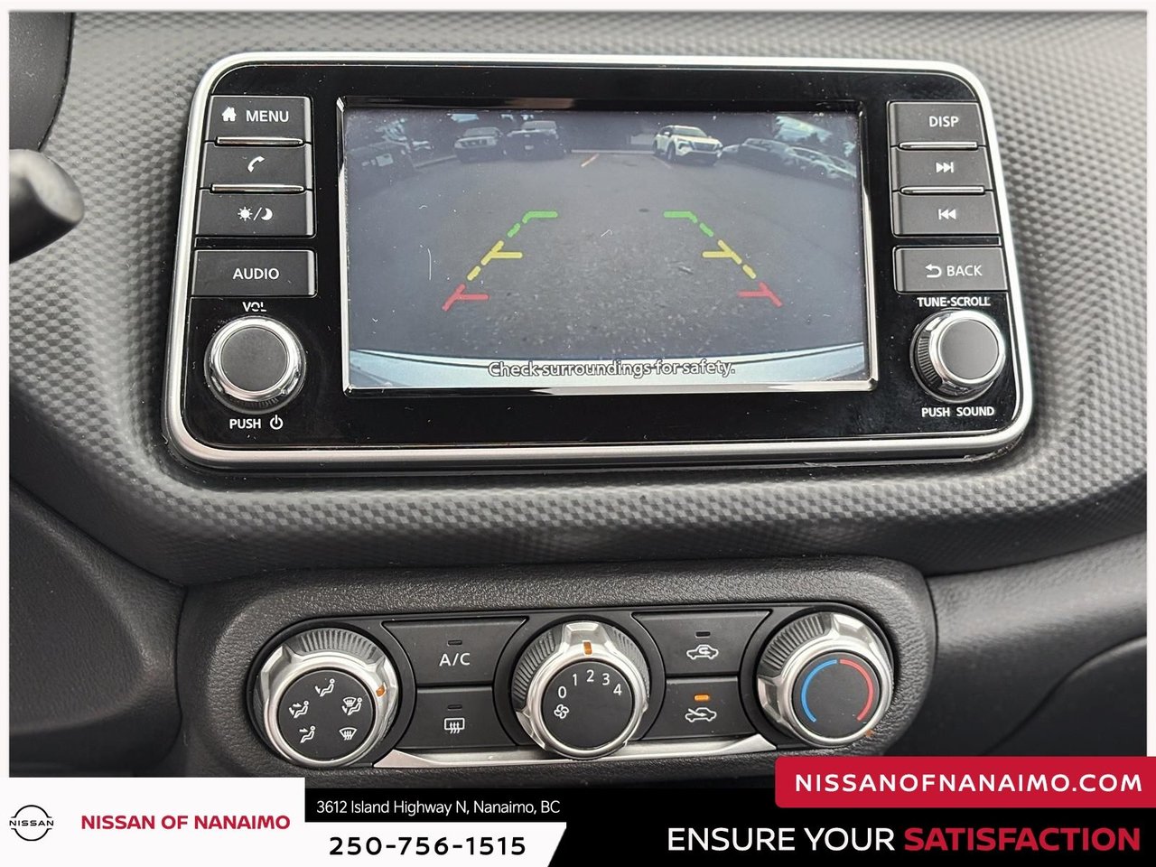 2022 Nissan Kicks S-36