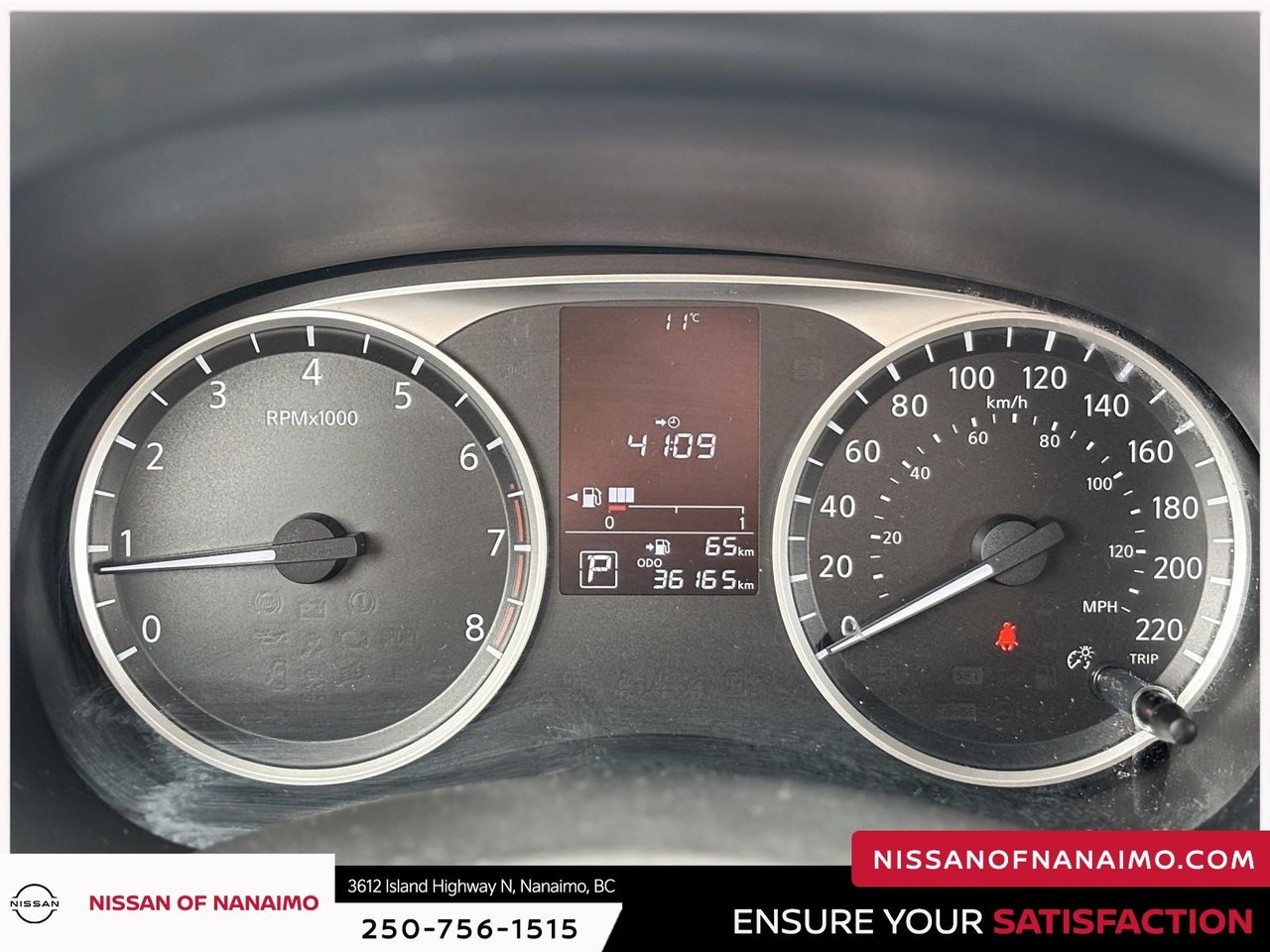 2022 Nissan Kicks S-34