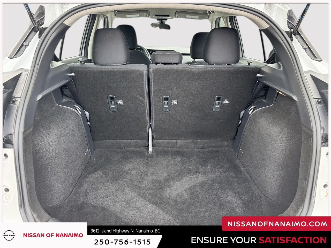 2022 Nissan Kicks S-9