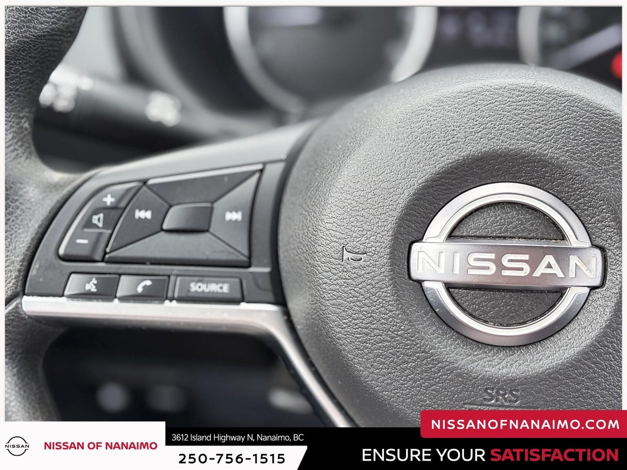 2022 Nissan Kicks S-32