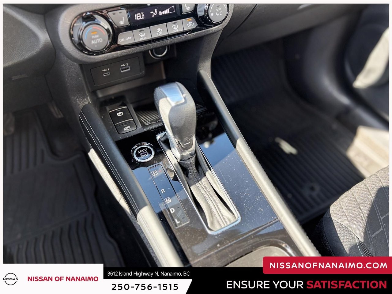 2023 Nissan Kicks SV-24