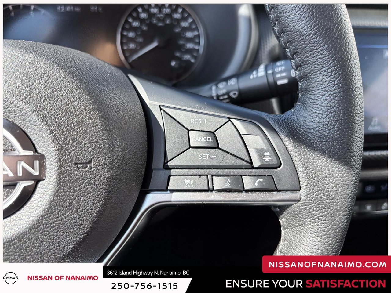 2023 Nissan Kicks SV-23