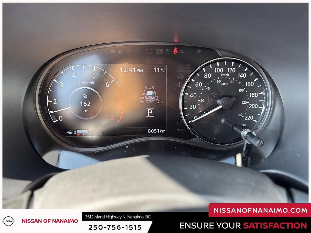 2023 Nissan Kicks SV-28