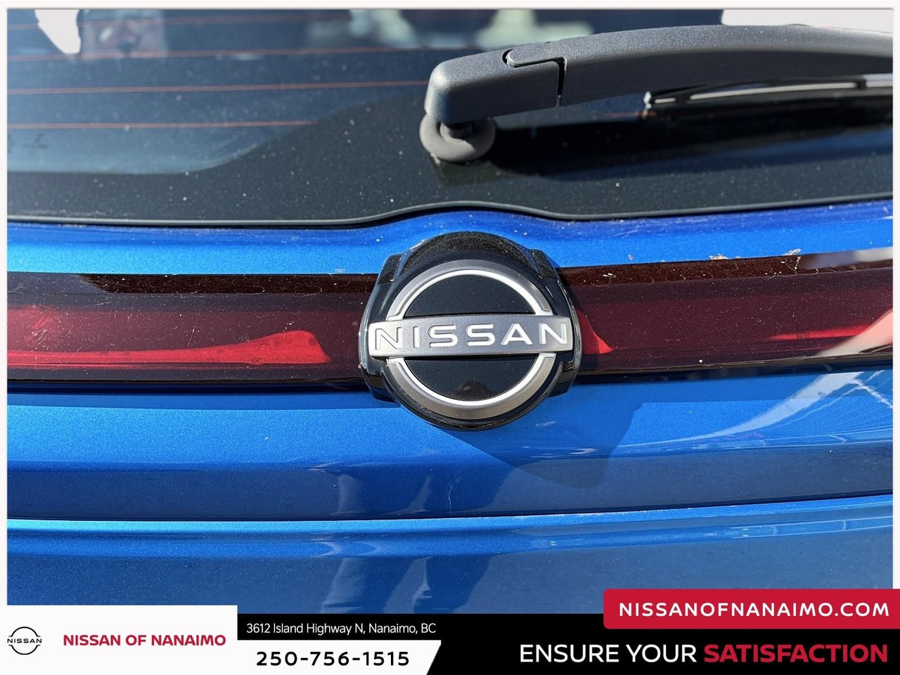 2023 Nissan Kicks SV-31