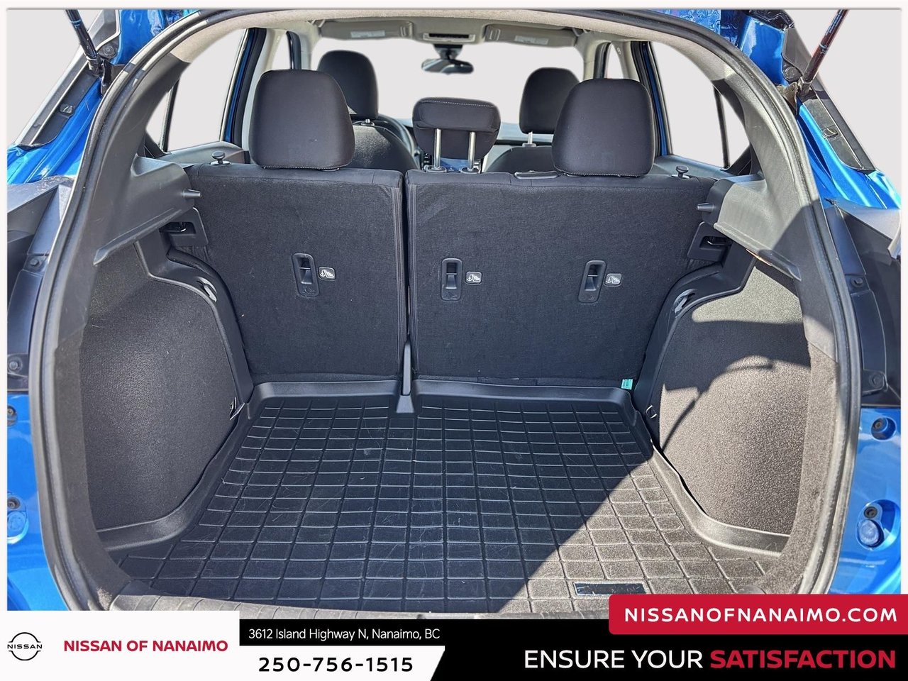 2023 Nissan Kicks SV-32