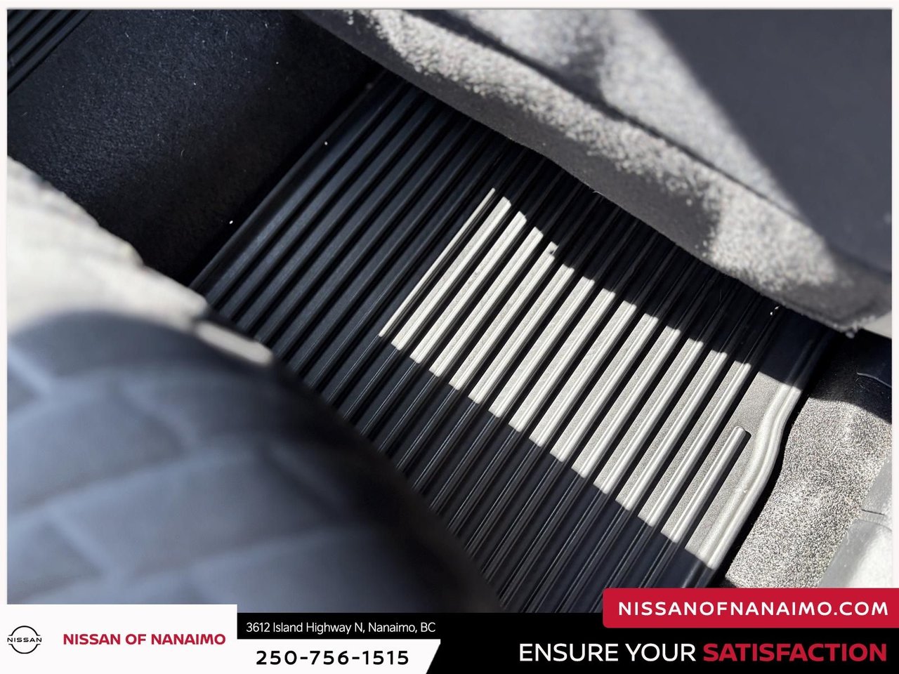 2023 Nissan Kicks SV-9