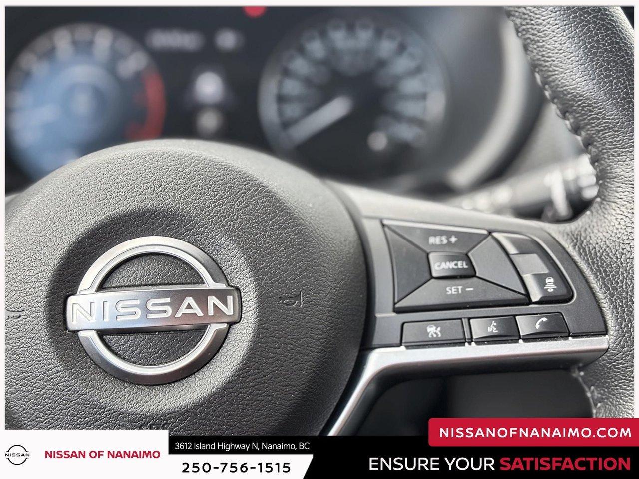 2023 Nissan Kicks SV-26