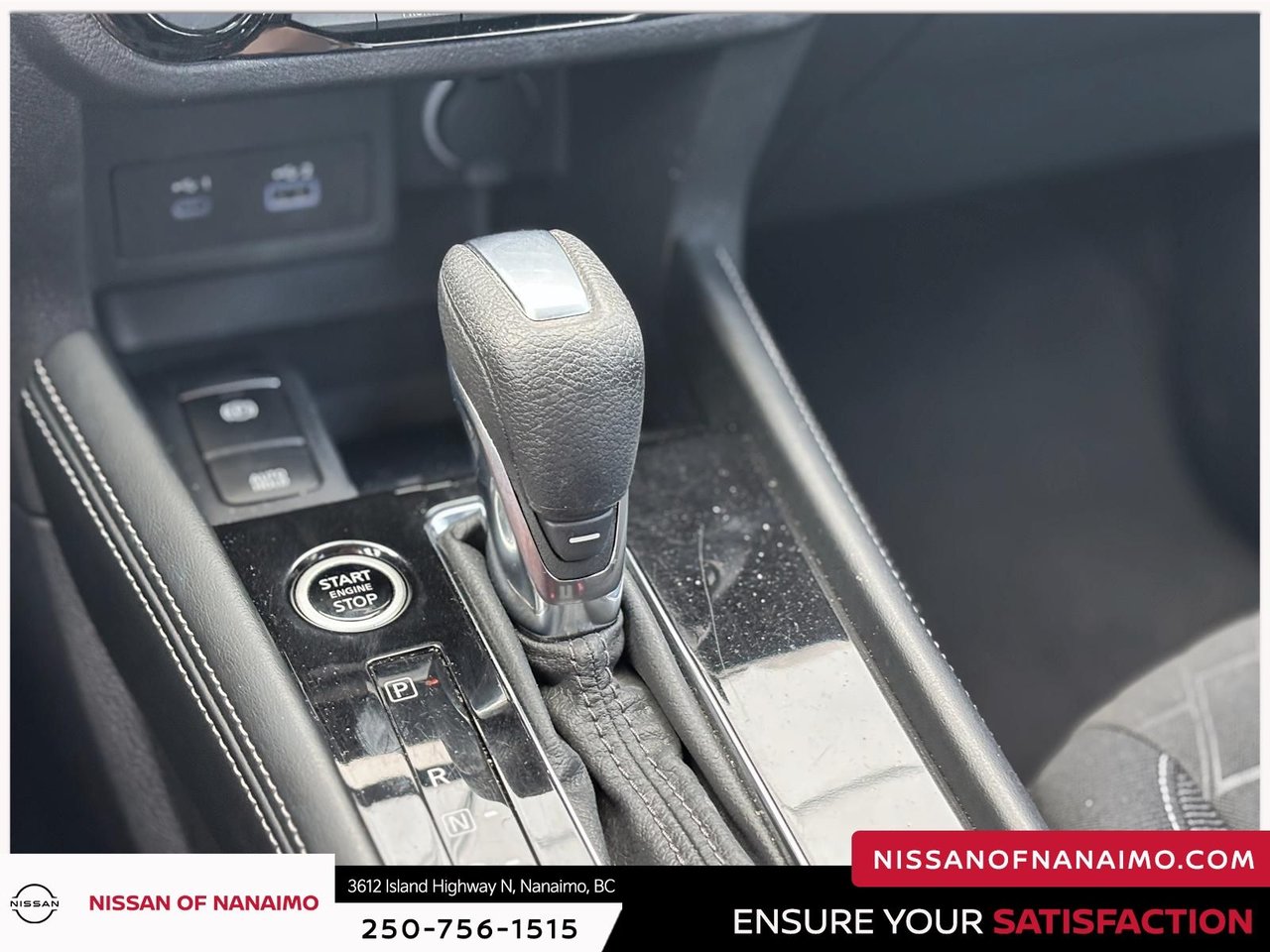 2023 Nissan Kicks SV-32