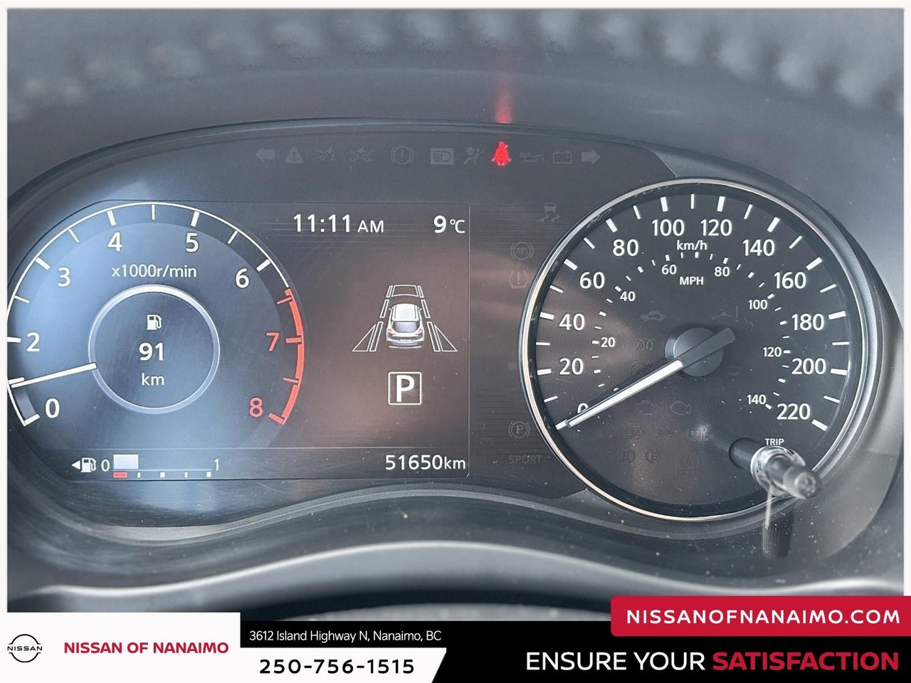 2023 Nissan Kicks SV-27