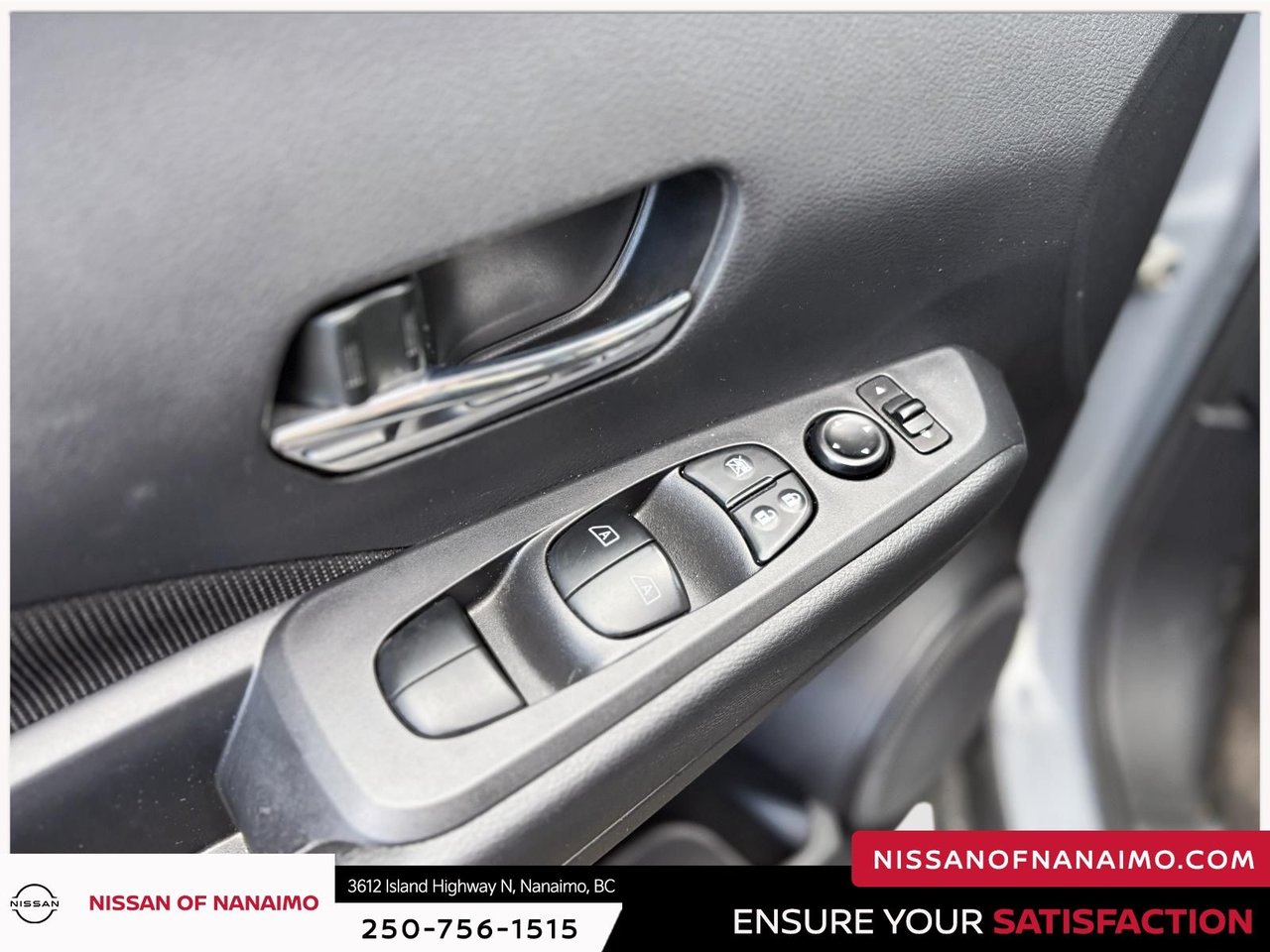 2023 Nissan Kicks SV-23