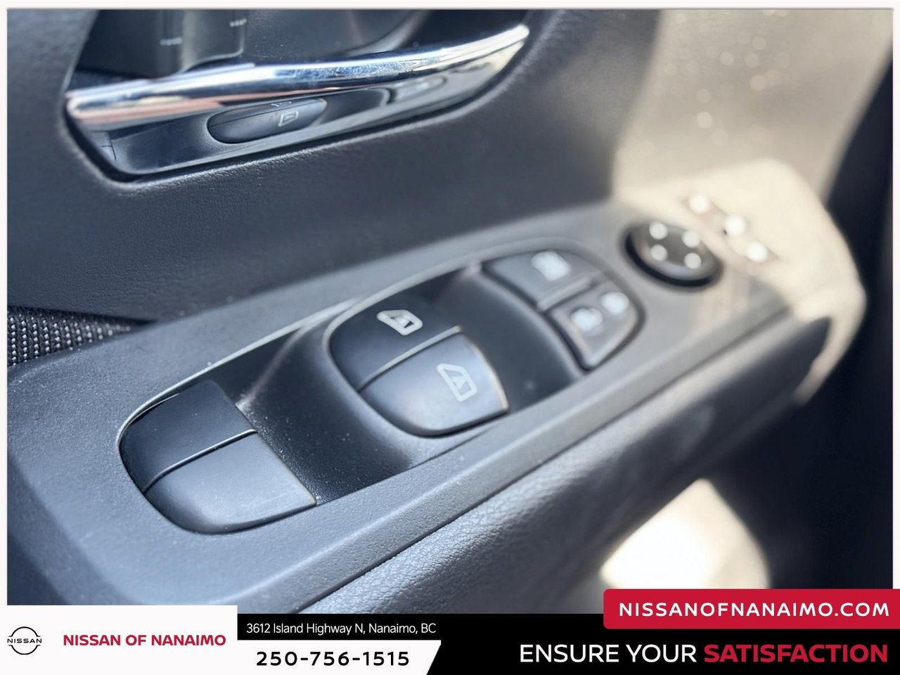 2024 Nissan Kicks SV-4