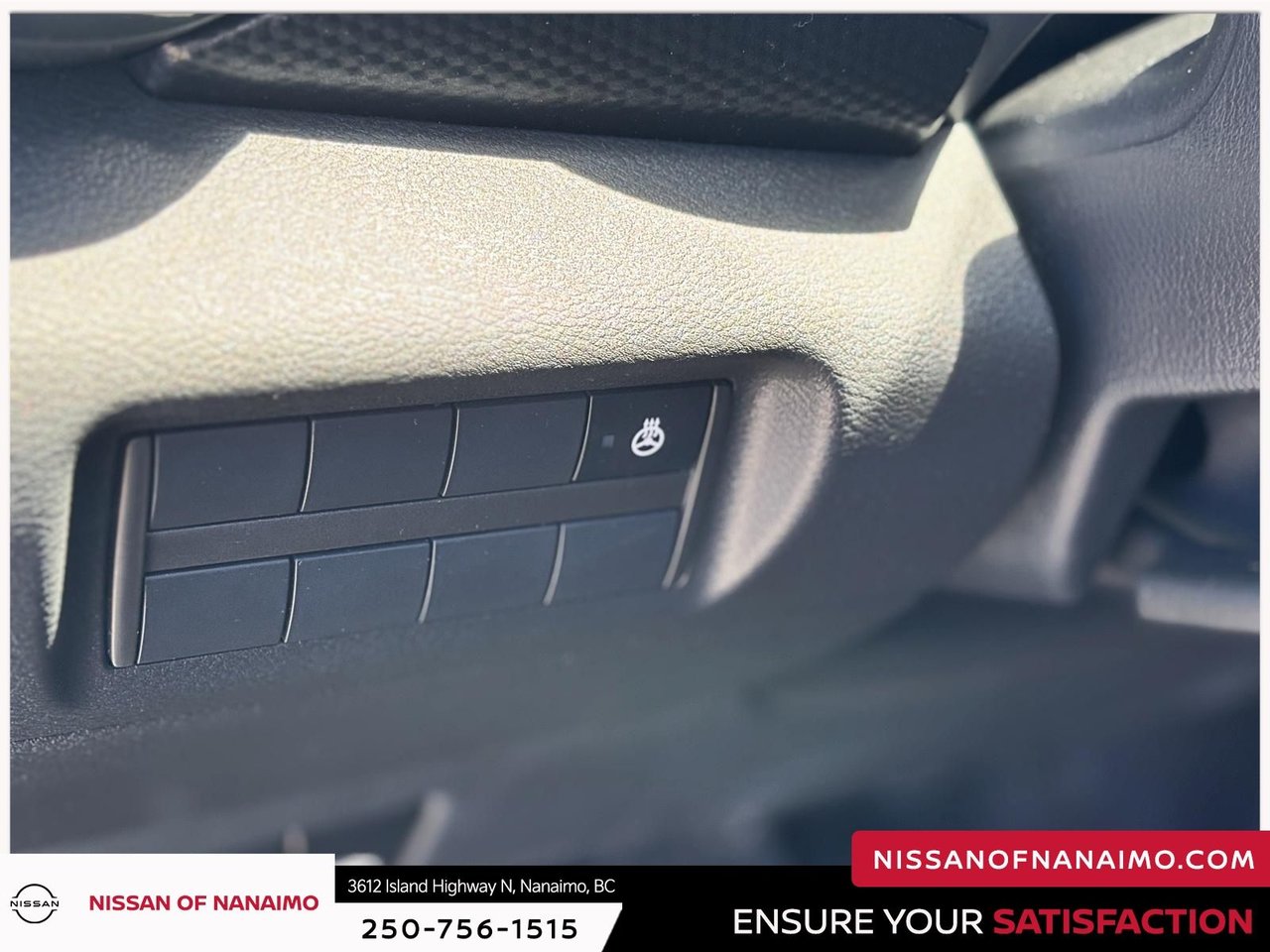 2024 Nissan Kicks SV-22