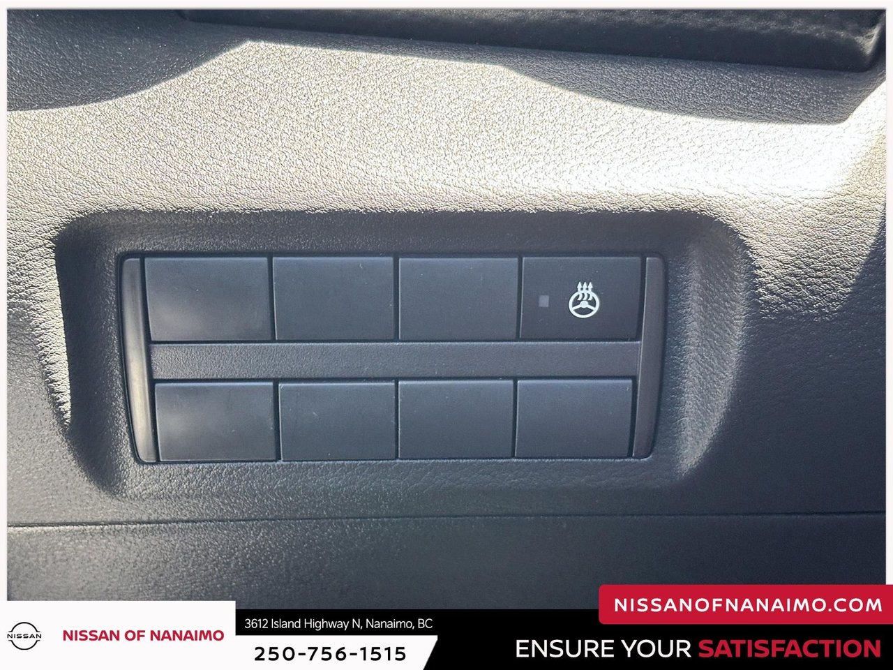 2024 Nissan Kicks SV-5