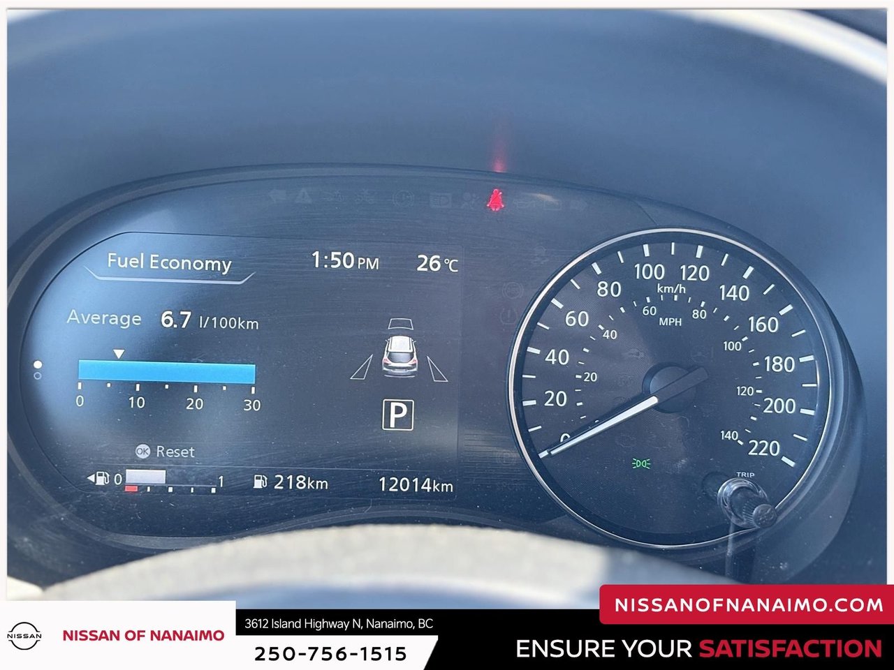 2024 Nissan Kicks SV-23