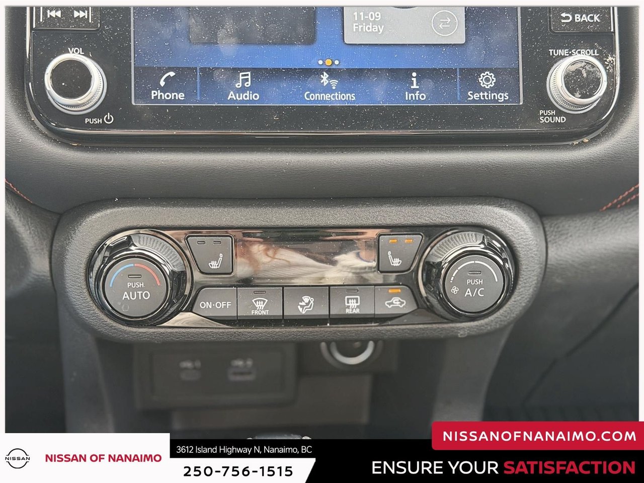 2024 Nissan Kicks SR-24