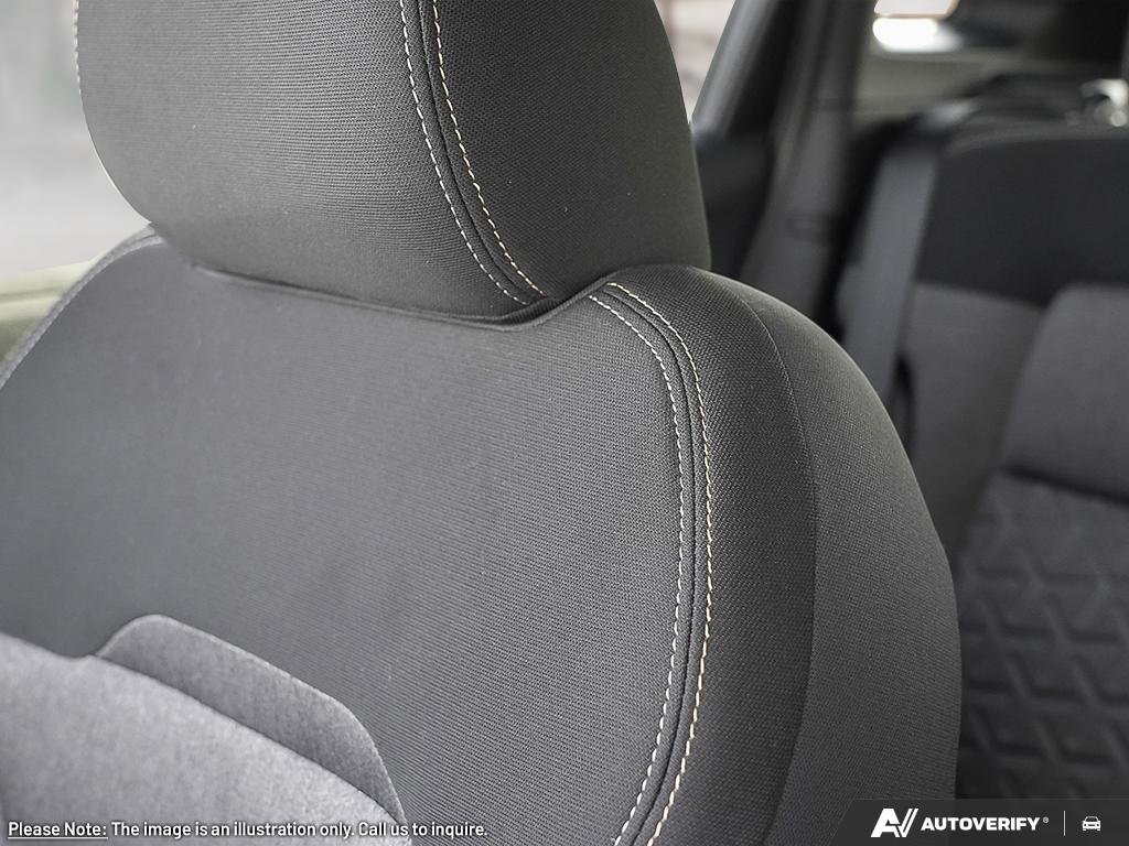 2025 Nissan Kicks SV-18