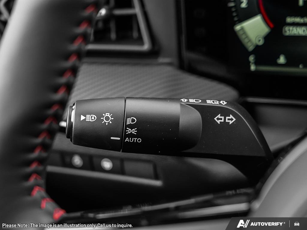 2025 Nissan Kicks SV PREMIUM-24