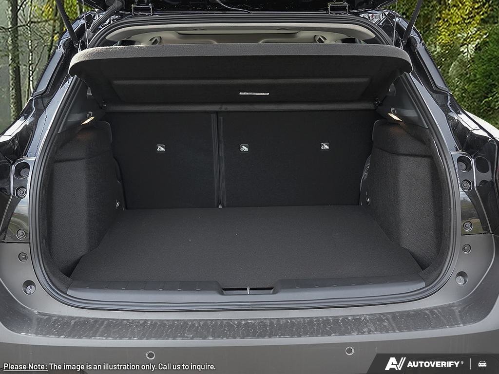 2025 Nissan Kicks SV PREMIUM-6
