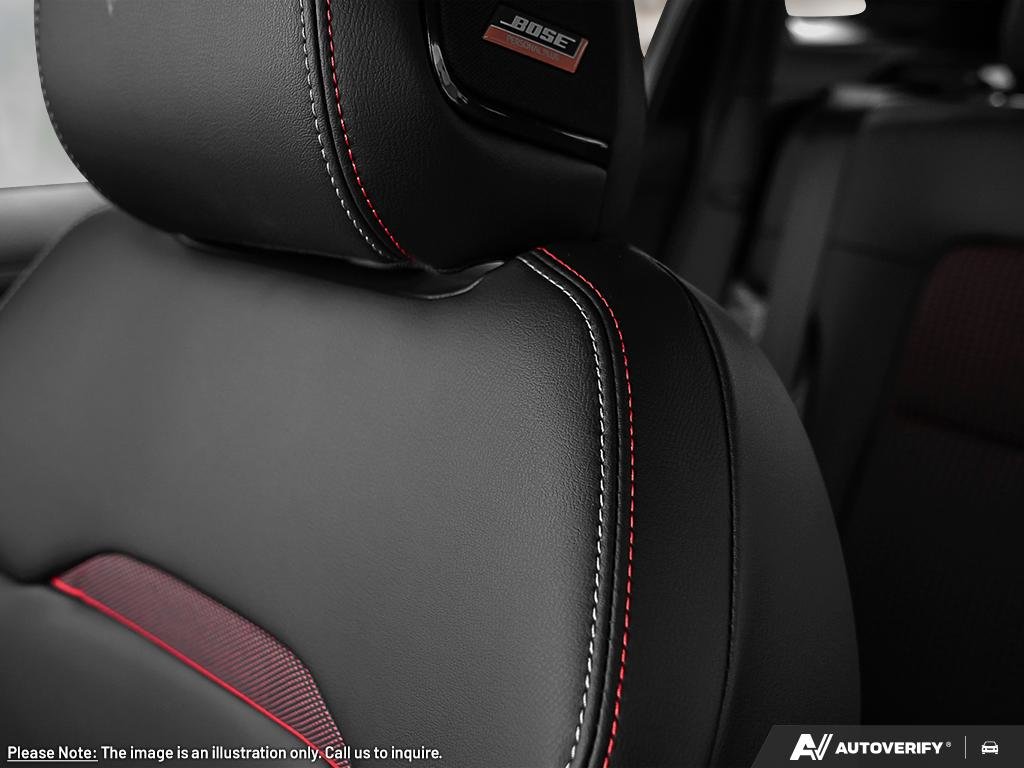 2025 Nissan Kicks SV PREMIUM-19