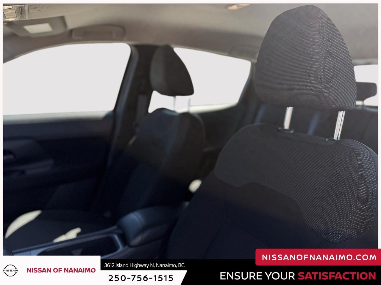 2025 Nissan Kicks S-28