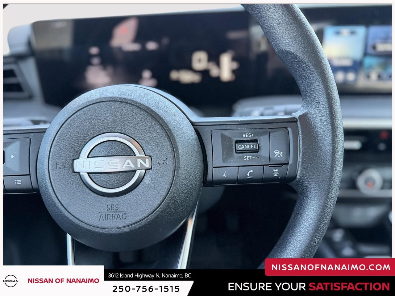2025 Nissan Kicks S-20