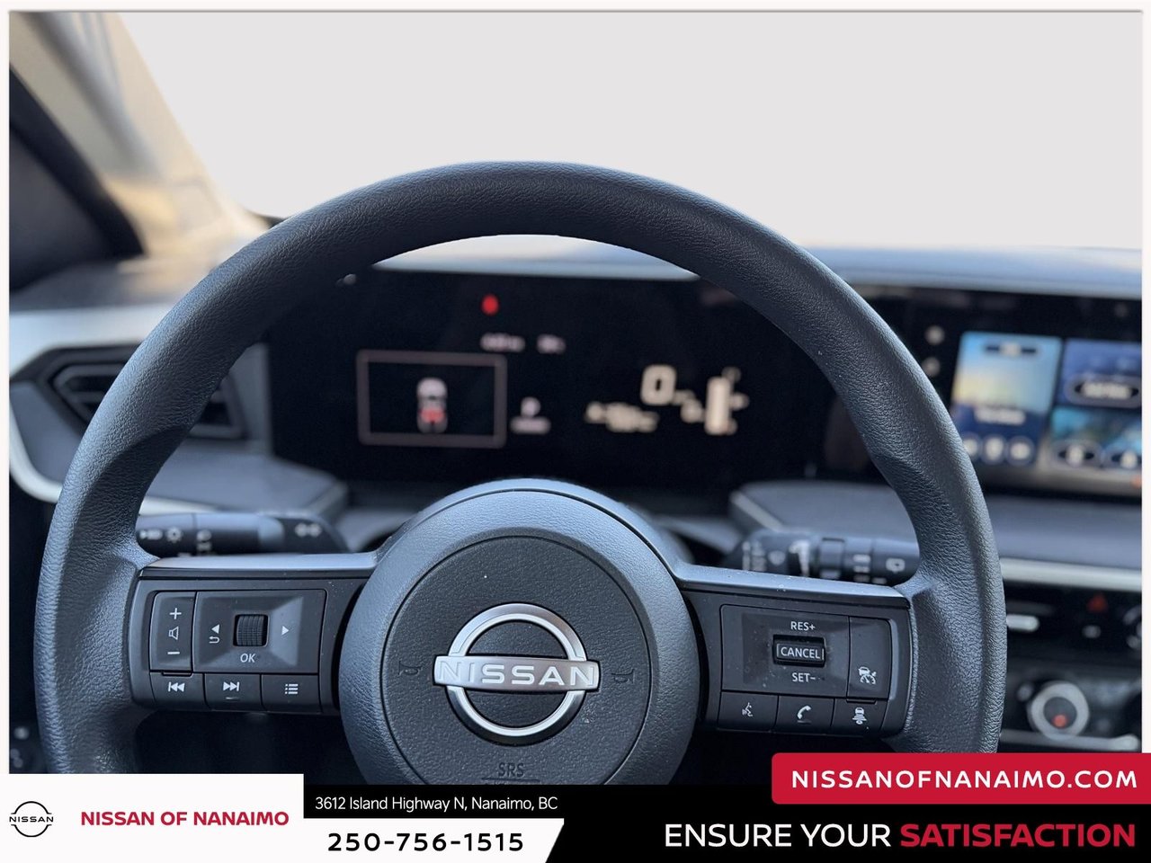 2025 Nissan Kicks S-29