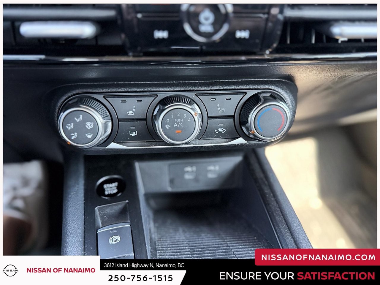 2025 Nissan Kicks S-13