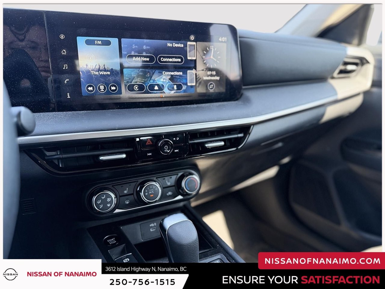 2025 Nissan Kicks S-9