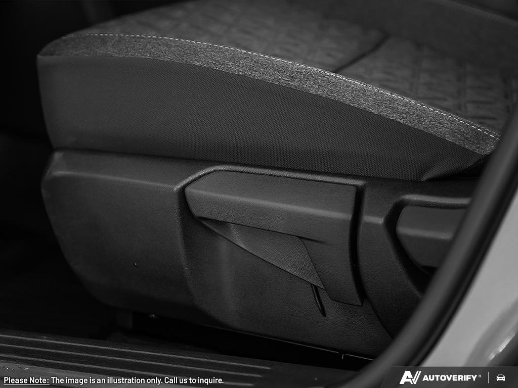 2026 Nissan Kicks SV AWD-25