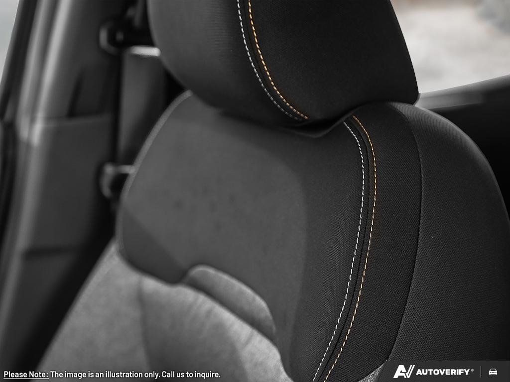 2026 Nissan Kicks SV AWD-18