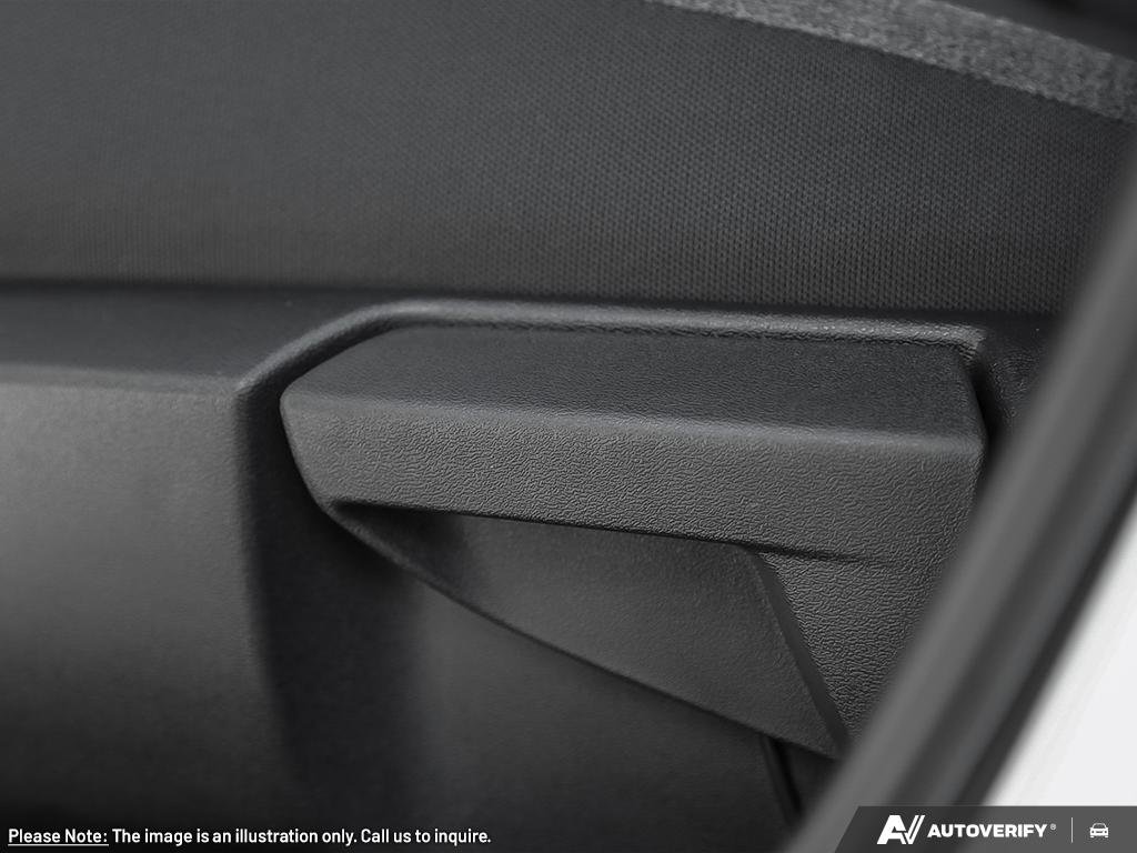 2026 Nissan Kicks SV AWD-26