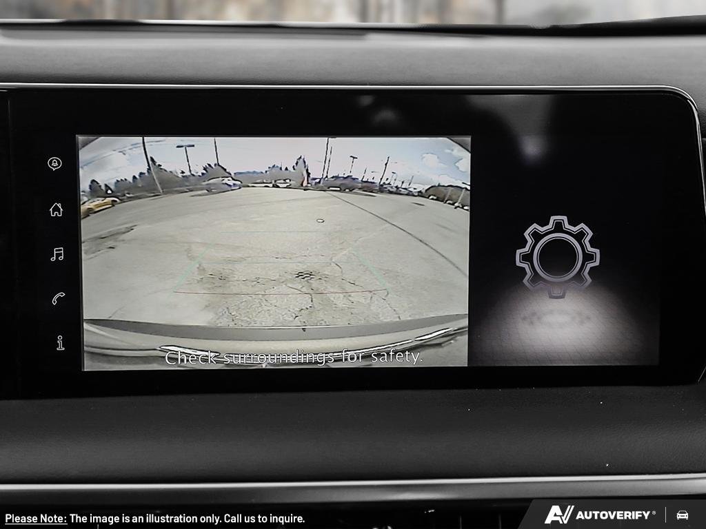 2026 Nissan Kicks S FWD-21