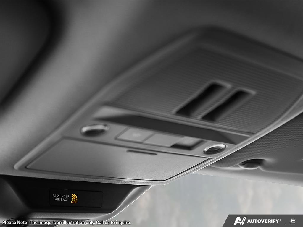 2026 Nissan Kicks SR Premium AWD-18