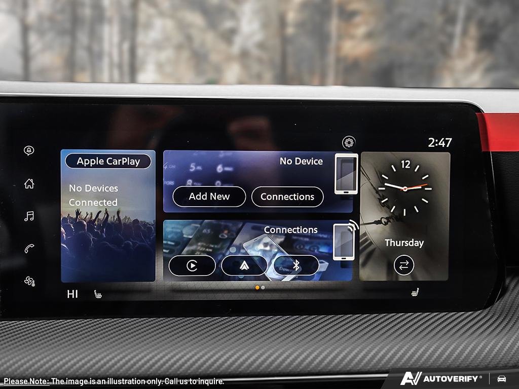 2026 Nissan Kicks SR Premium AWD-17