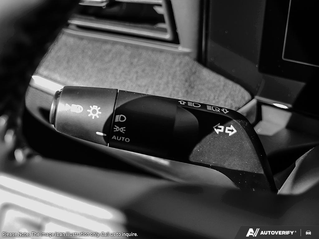 2026 Nissan Kicks SV FWD-25