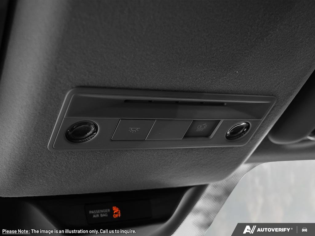 2026 Nissan Kicks SV FWD-18