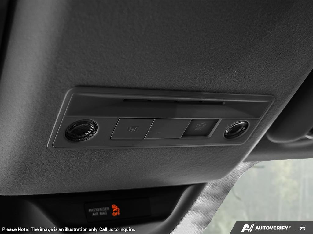 2026 Nissan Kicks SV FWD-18