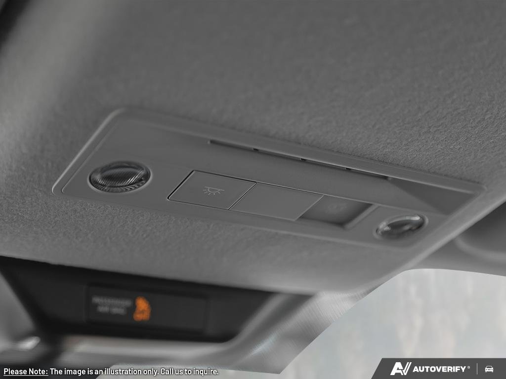 2026 Nissan Kicks SV AWD-18