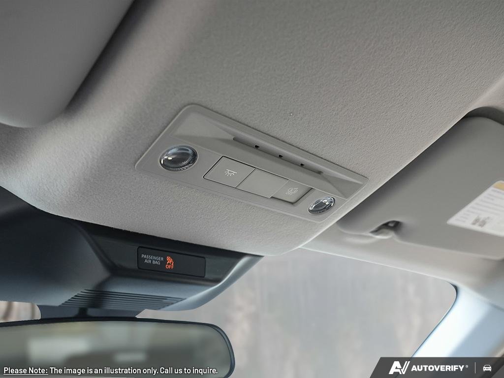 2026 Nissan Kicks S AWD-17