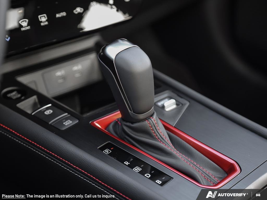 2026 Nissan Kicks SR Premium AWD-16