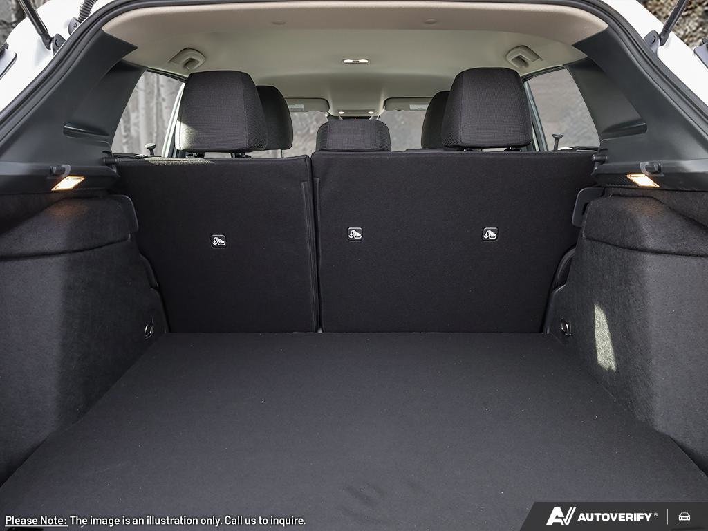 2026 Nissan Kicks S AWD-6