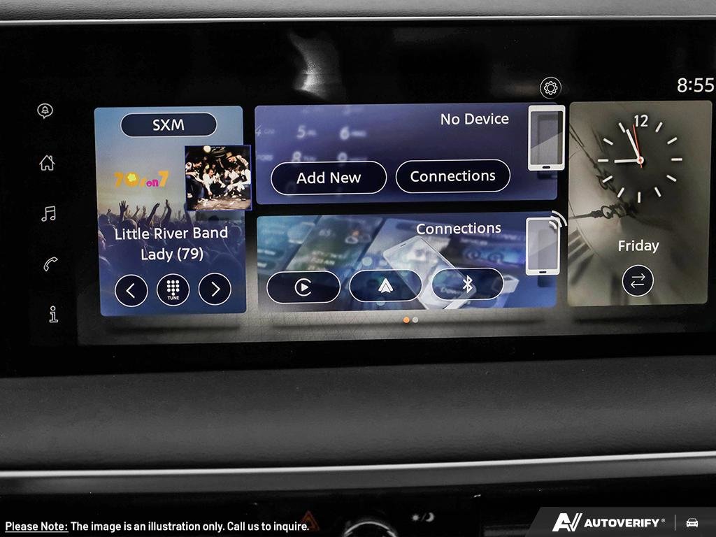 2026 Nissan Kicks S AWD-17