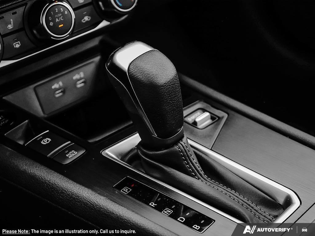 2026 Nissan Kicks S AWD-16