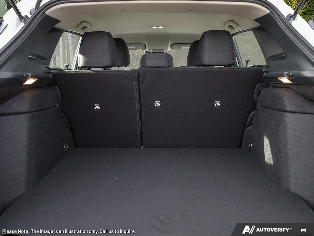 2026 Nissan Kicks S AWD-6