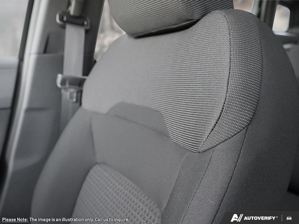 2026 Nissan Kicks S FWD-17