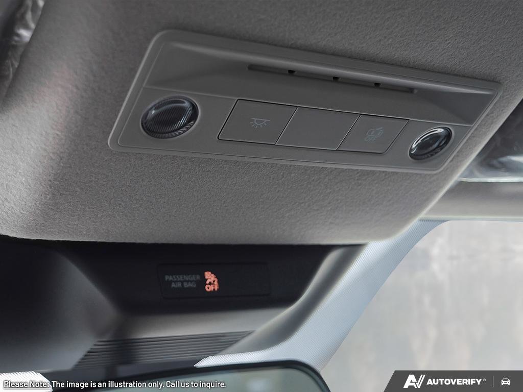 2026 Nissan Kicks S FWD-16